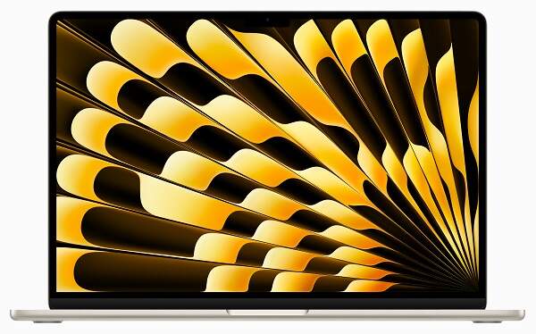 Apple Macbook Air 15 2023 M2 itya sk-1